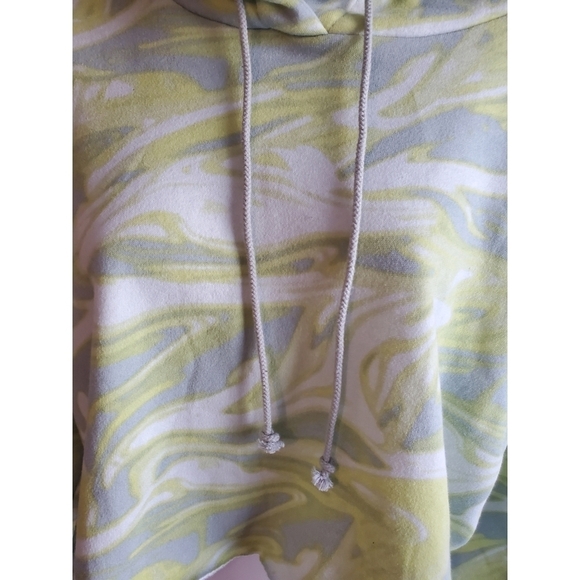 Wild Fable Cropped Hoodie - Picture 8 of 11